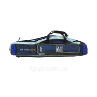 Чехол для удилищ под катушку ZEOX Standard Plus Reel-In 1002