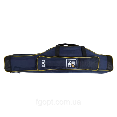 Чехол для удилищ под катушку ZEOX Standard Reel-In 1002