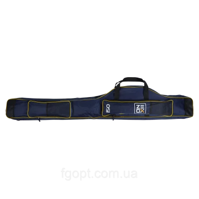 Чехол для удилищ под катушку ZEOX Standard Reel-In 1502