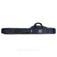 Чехол для удилищ под катушку ZEOX Standard Reel-In 1602