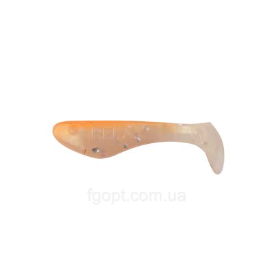 Силиконовая приманка Relax Kopyto 1 цвет S089