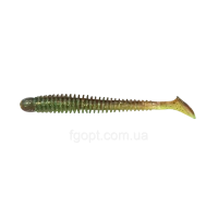 Силиконовая приманка Relax Texas 4 L053