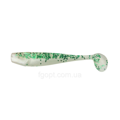 Силиконовая приманка Relax KingShad 3 цвет L102