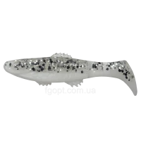 Силиконовая приманка Relax CLONAY 4 L008