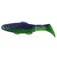 Силиконовая приманка Relax CLONAY 4 L113