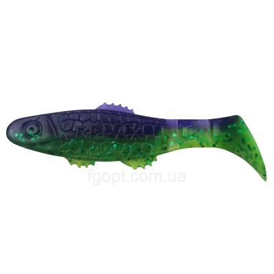 Силиконовая приманка Relax CLONAY 4 L113
