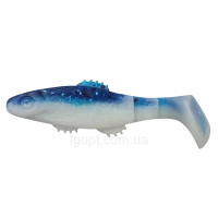 Силиконовая приманка Relax CLONAY 4 L181