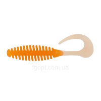 Силиконовая приманка Relax Turbo Twister 3 цвет TS025