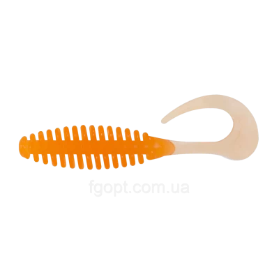 Силиконовая приманка Relax Turbo Twister 3 цвет TS025