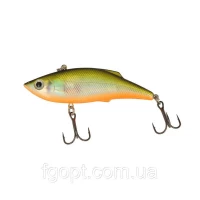 Воблер Strike Pro Rattle-N-Shad 75S 11.4гр(612T)