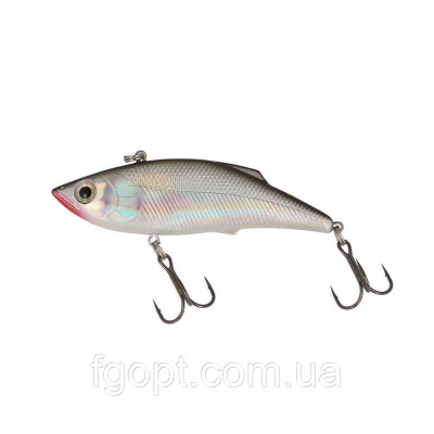 Воблер Strike Pro Rattle-N-Shad 75S 11.4гр(A010)