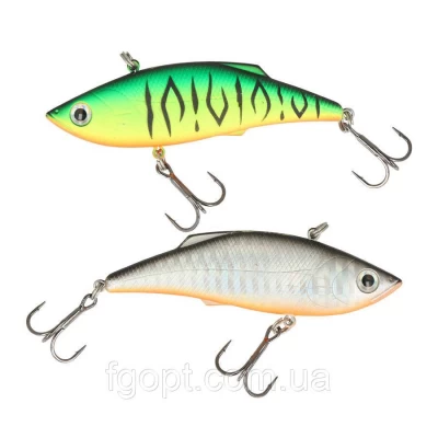 Воблер Strike Pro Rattle-N-Shad 75S 11.4гр(GC01SA713)