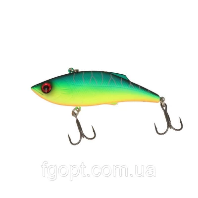 Воблер Strike Pro Rattle-N-Shad 75S 11.4гр(A204S)
