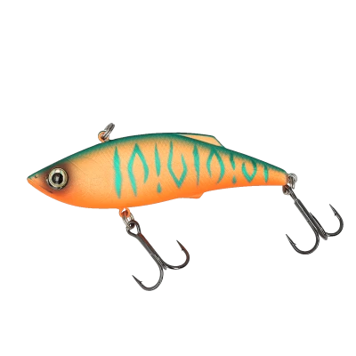 Воблер Strike Pro Rattle-N-Shad 75S 11.4г GC06S