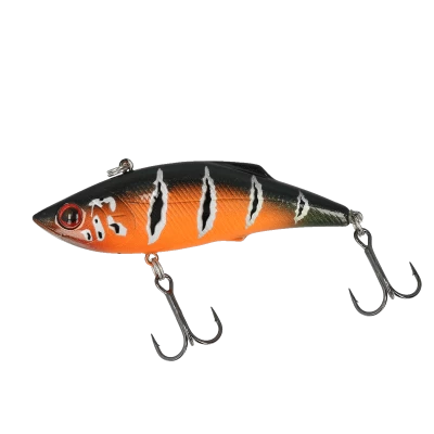 Воблер Strike Pro Rattle-N-Shad 75S 11.4г GC09G