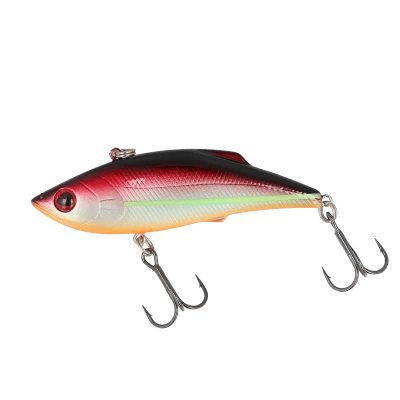 Воблер Strike Pro Rattle-N-Shad 75S 11.4г GC10F