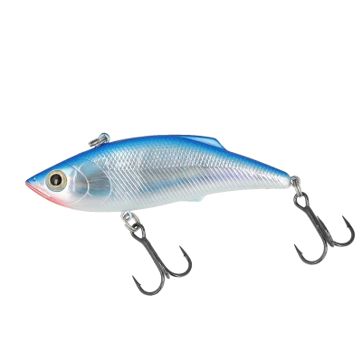 Воблер Strike Pro Rattle-N-Shad 75S 11.4г GCA04