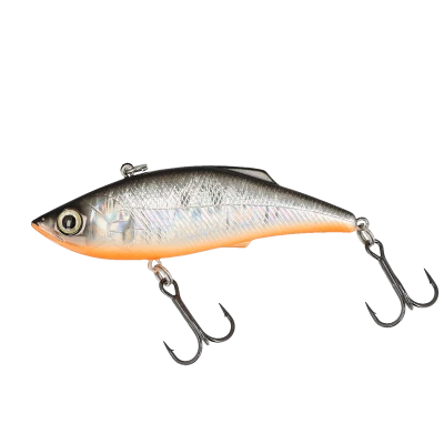 Воблер Strike Pro Rattle-N-Shad 75S 11.4г GCA05