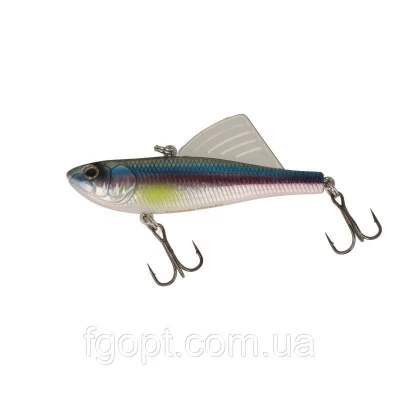 Воблер Strike Pro Tornado Vibe 65S-UV 14.5г (A210-SBO)