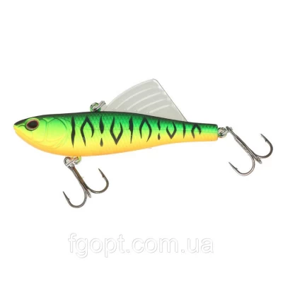 Воблер Strike Pro Tornado Vibe 85S-UV 25.6гр GC01