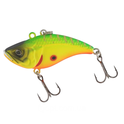 Воблер Strike Pro Flap Jack 65S 13.6г A17