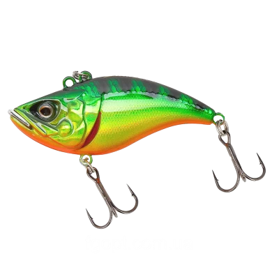 Воблер Strike Pro Flap Jack 65S 13.6г A45T