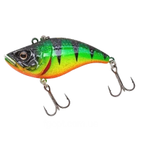 Воблер Strike Pro Flap Jack 65S 13.6г A09