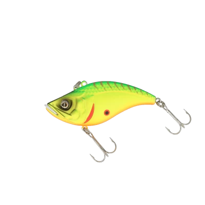 Воблер Strike Pro Flap Jack 75S 21.8г A17