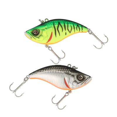 Воблер Strike Pro Flap Jack 75S 21.8г GC01SA70-713S