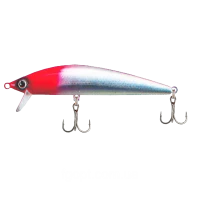 Воблер Strike Pro Euro Minnow 90F 10.1г 022PT
