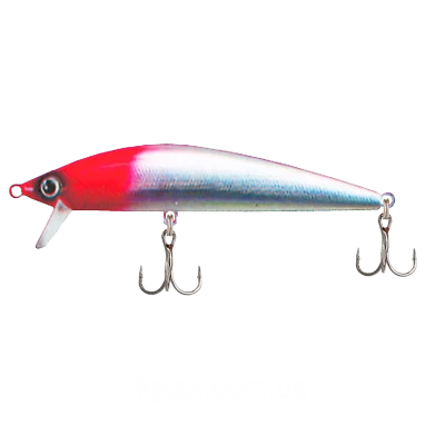 Воблер Strike Pro Euro Minnow 90F 10.1г 022PT