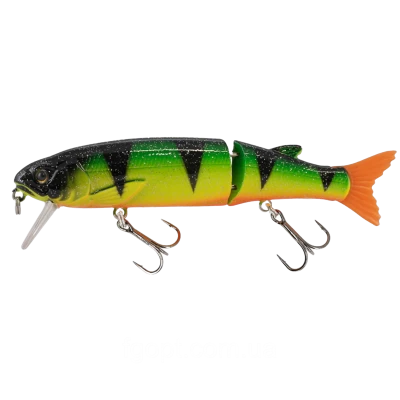 Воблер Strike Pro Glider 105SP 14.5г A09