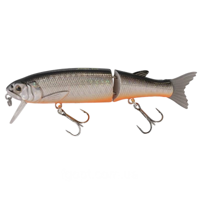 Воблер Strike Pro Glider 105SP 14.5гр A70-713