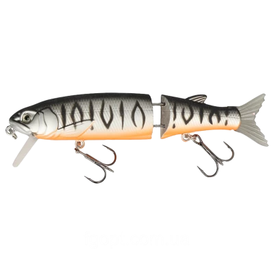 Воблер Strike Pro Glider 105SP 14.5г A243ES