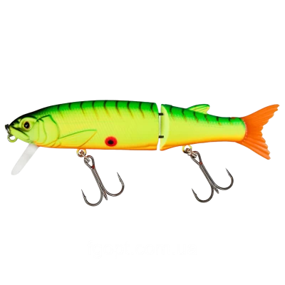 Воблер Strike Pro Glider 90SP 9.6г A17