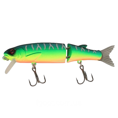 Воблер Strike Pro Glider 90SP 9.6г A204S