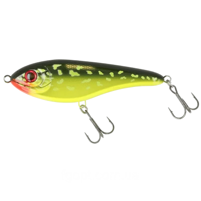 Воблер Strike Pro Baby Buster 100SP 25.0гр C202