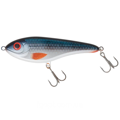 Воблер Strike Pro Baby Buster 100SP 25.0гр C384F