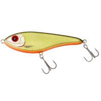 Воблер Strike Pro Baby Buster 100SP 25г C041