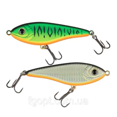 Воблер Strike Pro Baby Buster 100SP 25.0г GC01SA70-713S