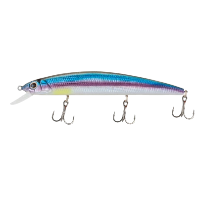 Воблер Strike Pro Montero 90SP 8.6г A210-SBO-RP