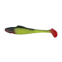 Силиконовая приманка Relax Ohio 2.5 цвет S067R