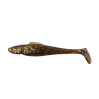 Силиконовая приманка Relax Ohio 2,5 цвет S220