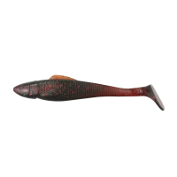 Силиконовая приманка Relax Ohio 2,5 цвет S298