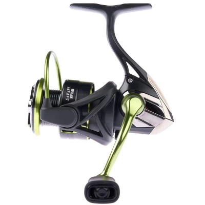 Катушка Ryobi Safari 4000 NEW2024