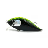 Воблер Gladiator KARAS (#22) Floating 7.5cm 13g