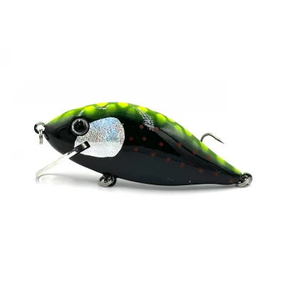 Воблер Gladiator KARAS (#22) Floating 7.5cm 13g