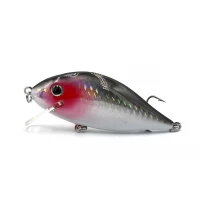 Воблер Gladiator KARAS (#20) Floating 7.5cm 13g