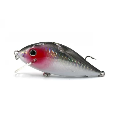 Воблер Gladiator KARAS (#20) Floating 7.5cm 13g