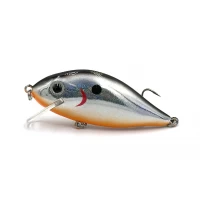 Воблер Gladiator KARAS (#8) Floating 7.5cm 13g